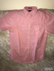 Košulje: Original GANT kosulja M / 3 kom KAO NOVA 100% Oxford cotton Ramena — 9
