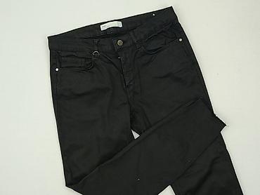 zara basic 77302: Zara, Jeansy damskie, rozmiar M — 1