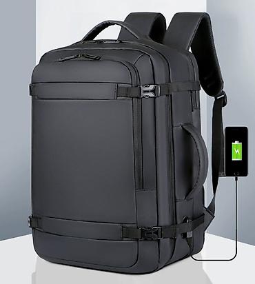 Рюкзаки: ПРОДАЮ ОЧЕНЬ КАЧЕСТВЕННЫЕ УДОБНЫЕ РЮКЗАКИ,ПОДОЙДУТ КАК ДЛЯ — 1