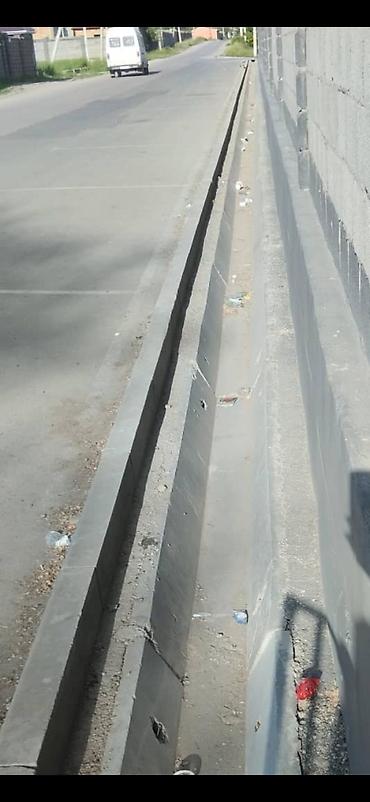 Железобетонные (ЖБИ) кольца для септика: Железобетонное (ЖБИ) кольцо для септика Размер: 150 x 90 x 8 см, Платная установка, В розницу — 21