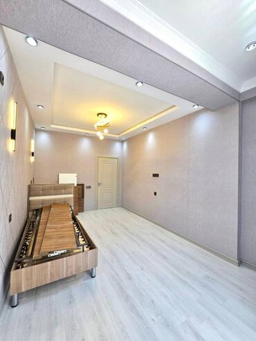 Yeni tikili: 7-ci mikrorayon, 3 otaqlı, Yeni tikili, m. Azadlıq Prospekti, 124 kv. m — 6