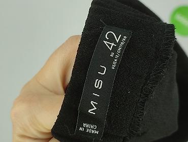 spodenki plus size: Amisu, Szorty damskie, rozmiar XL — 4