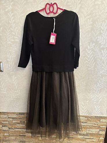 charming: Gündəlik don, Midi, Standart — 5
