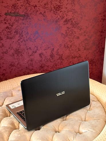 noutbuk asus: Asus Notbuk i3 processor 120GB-SD 4GB ram Zaryatka saxlayir orjinal — 2