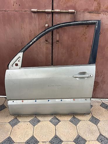 Двери и комплектующие: Дверь Передняя левая Lexus, Б/у, Оригинал — 2