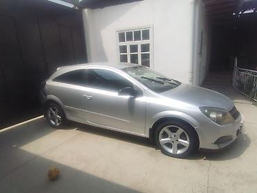 avante 7: Opel Astra GTC: 2007 г., 1.6 л, Механика, Газ, Купе — 6