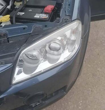 prednja kamera za auto: FAROVI ZA CHEVROLET CAPTIVA | Cena po komadu Svi delovi za Opel — 2