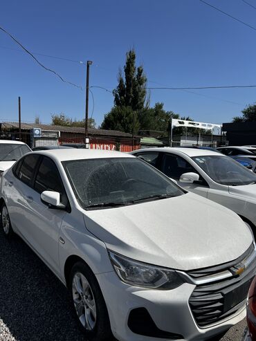 электромобили из китая: Chevrolet : 2020 г., 1.6 л, Автомат, Гибрид, Седан