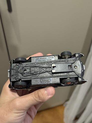 авто шлем: Kinsmart firmasina mexsus olan chevrolet modeli vezyeti sekildeki — 4