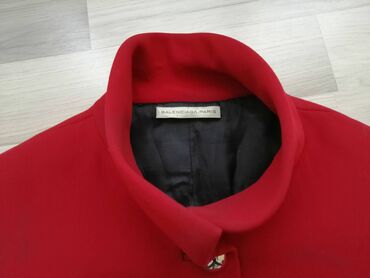 Κοστούμια: Μανδύα Balenciaga. Αυθεντικός. Πολύ καλή κατάσταση. Γράψτε μου για — 10