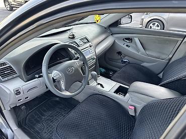 Toyota: Toyota Camry: 2006 г. — 7