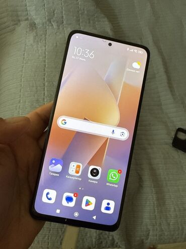 режим нот 11 s: Redmi, Redmi Note 11 Pro, цвет - Черный