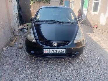 программатор для авто: Honda Fit: 2023 г., 1.4 л, Механика, Бензин, Хэтчбэк — 6