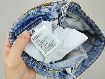american eagle: H&M, Jeansy damskie, rozmiar S — 5
