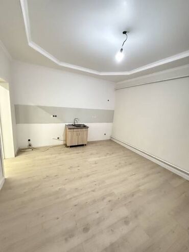 аренда квартира нижний аларча: 2 комнаты, 57 м², Элитка, 2 этаж, Евроремонт