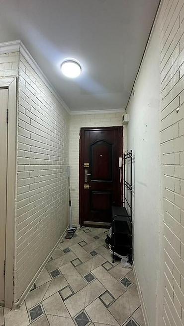 сдается квартира 4 мкр: 2 комнаты, 45 м², 4 мкр 104 серия, 3 этаж, Косметический ремонт — 8