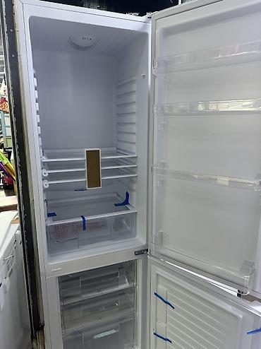 180: Холодильник Avest, Новый, Двухкамерный, De frost (капельный), 55 * 180 * 55 — 10