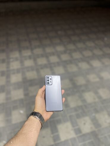 samsung z: Samsung Galaxy A52, 128 GB