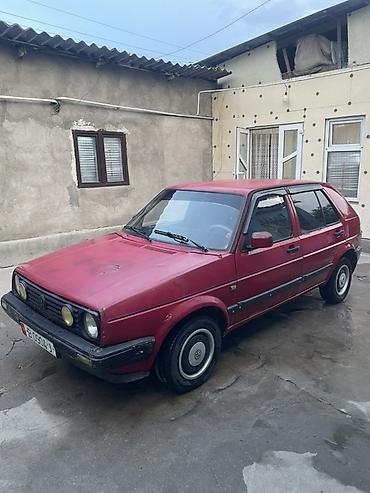 гольф 2 фит мотор: Volkswagen Golf: 1984 г., Хэтчбэк — 1