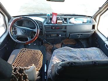 Ford: Ford Transit: 1994 г., 2.5 л, Бус — 11