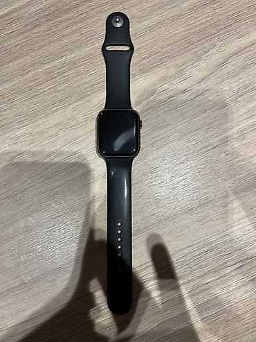 honor smart: İşlənmiş, Smart saat, Sensor ekran, rəng - Qara — 2
