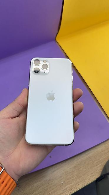 Apple iPhone: IPhone 11 Pro, Б/у, 256 ГБ, 93 % — 12