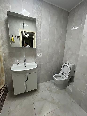 Продажа квартир: 4 комнаты, 130 м², Элитка, 4 этаж, Дизайнерский ремонт — 14