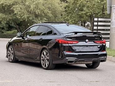 racing dynamics: BMW 2 series: 2021 г., 2 л, Автомат, Бензин, Купе — 3