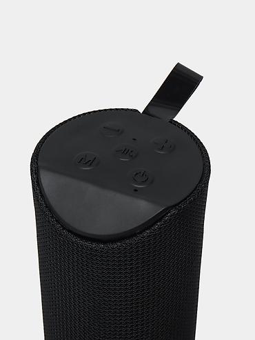 rant ace: 🔊 Портативная Bluetooth колонка T&G TG113 (10W) Мощный звук • — 7