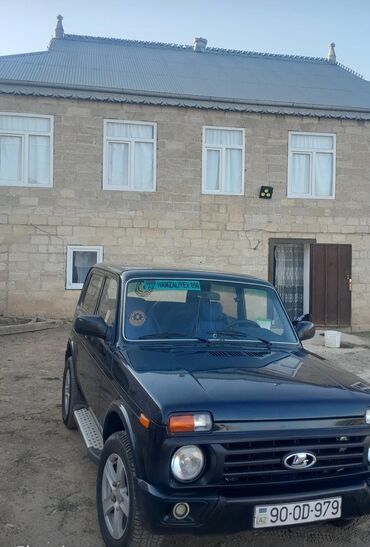 кондиционер купить в баку: LADA Niva maşn problemi ola bilmez alverçiler nerahat edmesin real