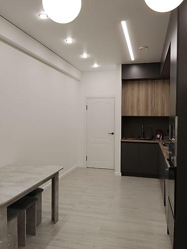 Продажа квартир: 3 комнаты, 105 м², Элитка, 7 этаж, Евроремонт — 7