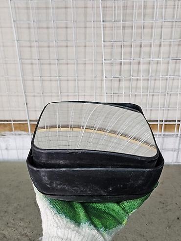 Зеркала: Зеркало заднего вида для грузовых машин / дополнительное / малое / — 13