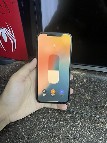 Apple iPhone: IPhone 12 Pro Max, Б/у, 256 ГБ, Pacific Blue, 81 % — 7