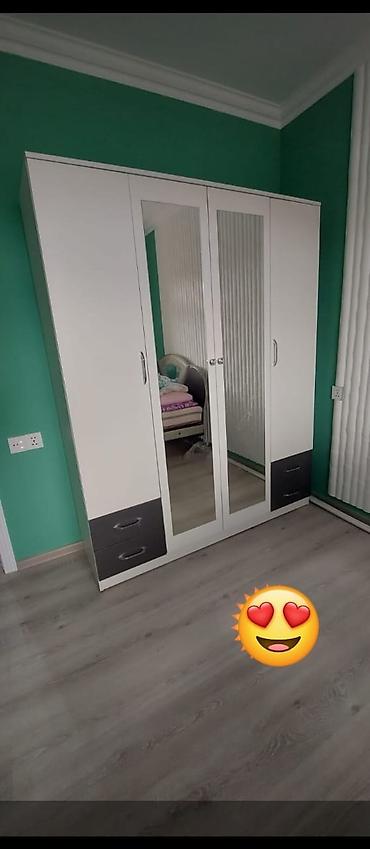 Ev üçün mebel: Dolab — 1