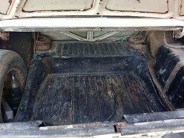 VAZ (LADA): VAZ (LADA) 2106: 1.6 l | 1991 il 11111 km Sedan -da lalafo.az — 16 VAZ (LADA): VAZ (LADA) 2106: 1.6 l | 1991 il 11111 km Sedan — 16