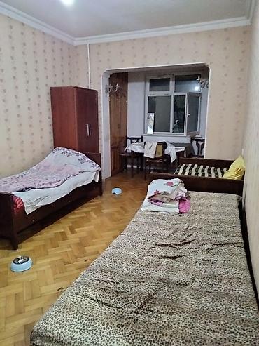 masalı: Kirayə üçün geniş otaqlar icareye verilir tek yasli qadin xozyayka var — 2
