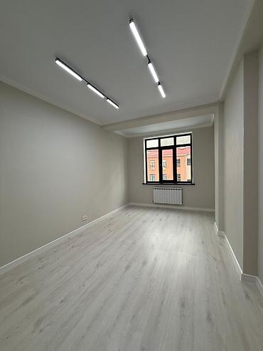 квартиа: 3 комнаты, 106 м², Верхний Джал 3 этаж — 5