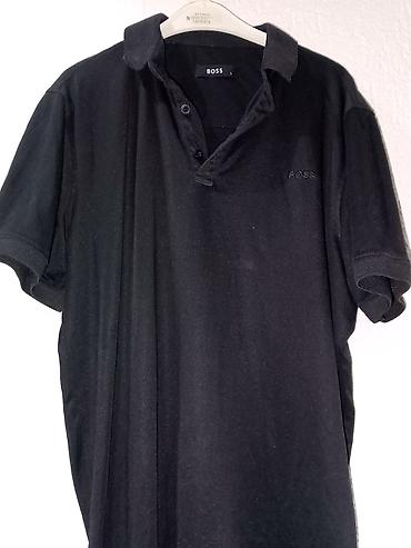 Majice: Muške polo majice – 2 komada Svaka majca po 600dinara 1) Infinity Man — 21