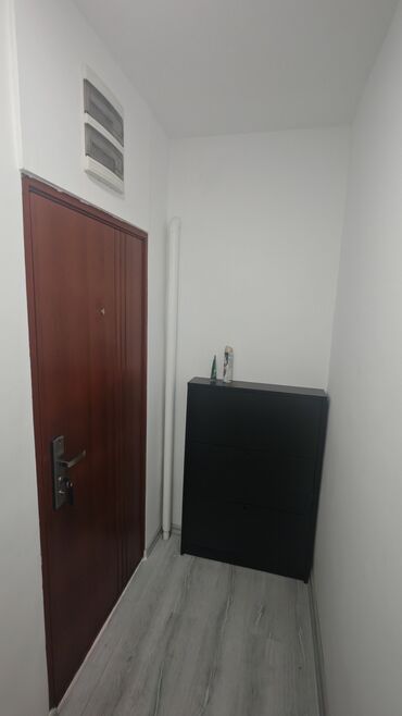 Dugoročni najam stanova: 2 sobe — 4