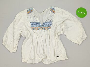 Bluzki: Roxy, Bluzka damska, rozmiar XS — 2