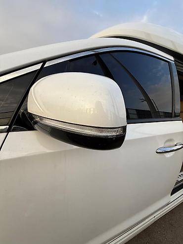 Kia: Kia Carnival: 2019 г., 2.2 л, Автомат, Дизель, Минивэн — 12