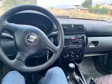 датчик холостого хода гольф 2 1.6 бензин: Seat Toledo: 1999 г., 1.6 л, Механика, Бензин, Седан