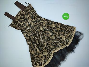 kors: Donna Karan, Sukienka damska, rozmiar L — 3