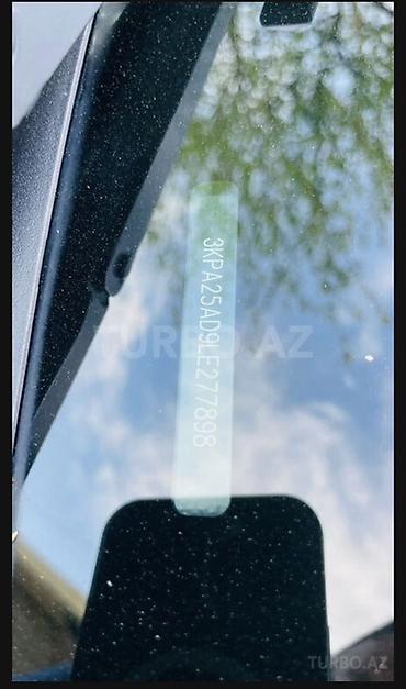 yumz 6: Kia Rio: 1.6 l | 2019 il Hetçbek — 7