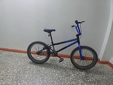 BMX велосипеды: Есть обмен на Фиксы и на горные велосипеды. BMX велосипед Tech Team — 3