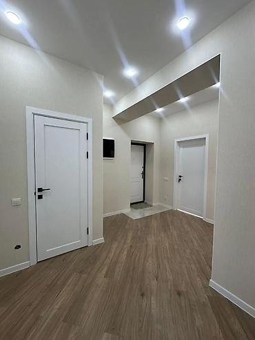 107: 3 комнаты, 80 м², Джал-29 Элитка, 10 этаж, Дизайнерский ремонт — 3