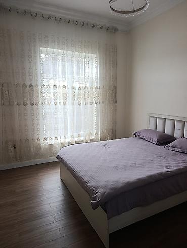 studio apartment: Современная 2‑комнатная квартира с продуманной планировкой и полной — 4