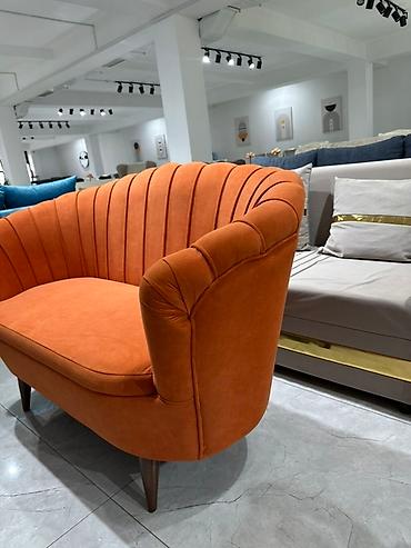 sofa: Прямой диван, Новый — 2