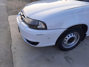 Daewoo: Daewoo Nexia: 2012 г., 1.5 л, Механика, Бензин, Седан — 7