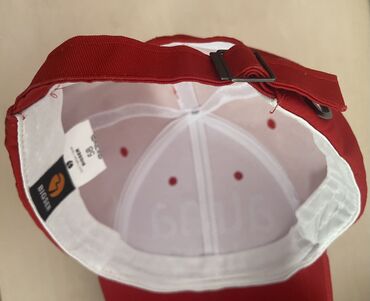 Другие аксессуары для мобильных телефонов: Продам новую кепку размер 58. Цена 1500 сом — 14